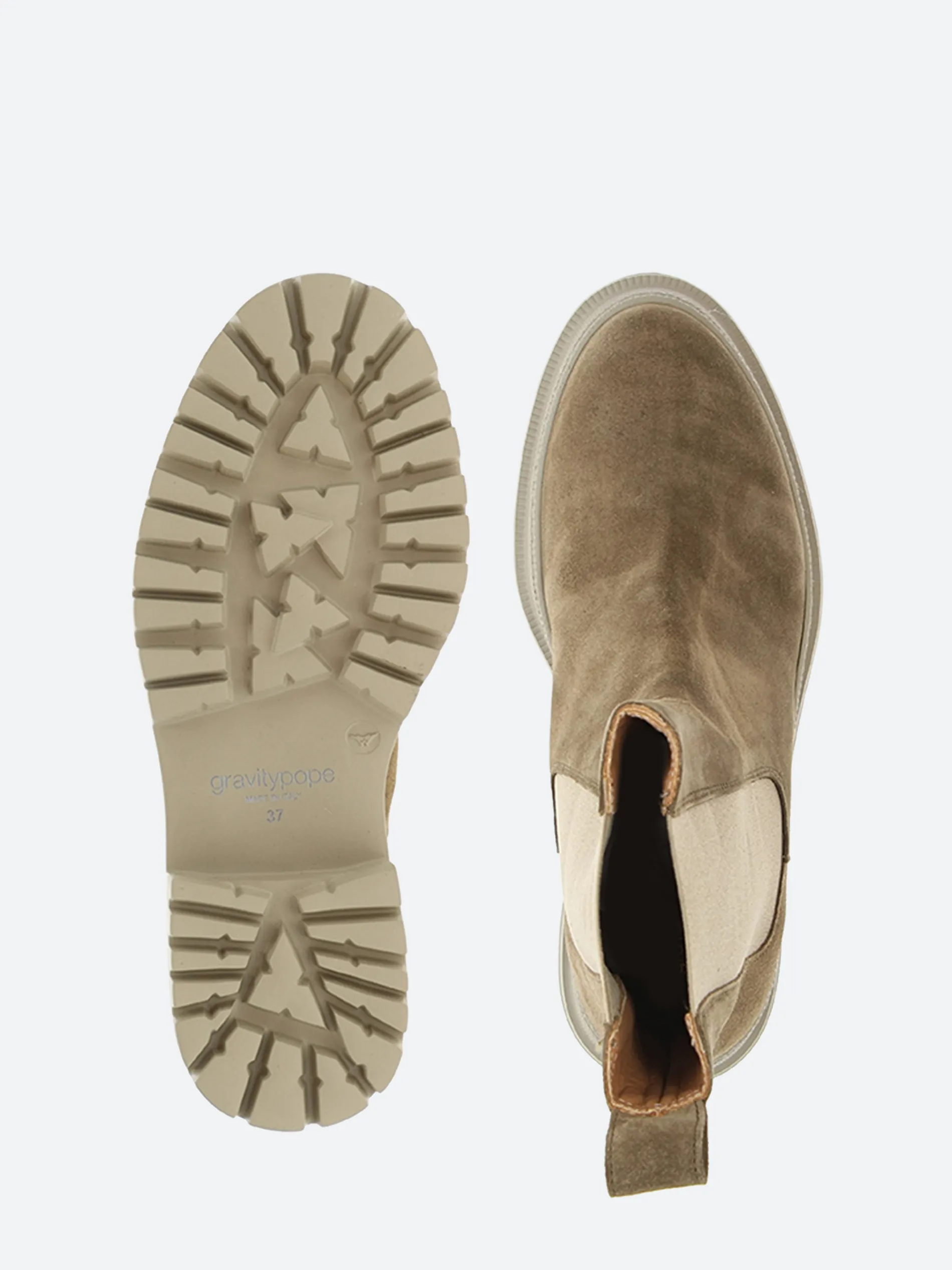 gravitypope - Bryson in Antilope