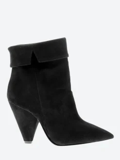 gravitypope - Carla 27 in Nero Camoscio