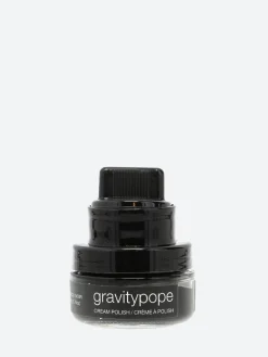 gravitypope - Cream Polish