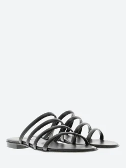 gravitypope - Delora 39 in Nero Nappa