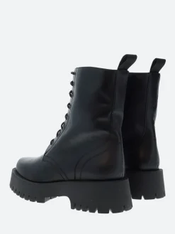 gravitypope - Gretle in Nero Vitello