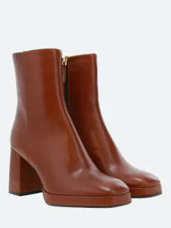 gravitypope - Grizel in Cognac Vitello