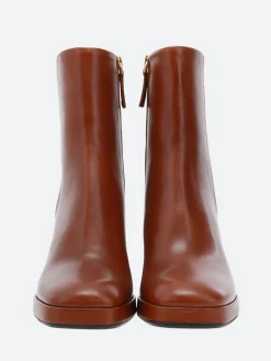 gravitypope - Grizel in Cognac Vitello