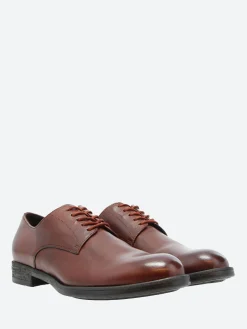 gravitypope - Harold Derby in Cuoio Montana