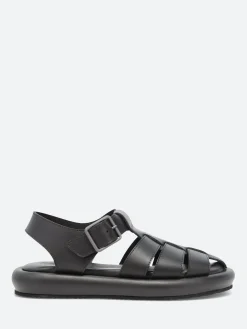 gravitypope - Jabba in Nero Nappa