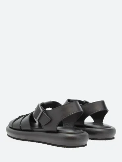 gravitypope - Jabba in Nero Nappa