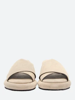 gravitypope - Jane in Tortora Velour