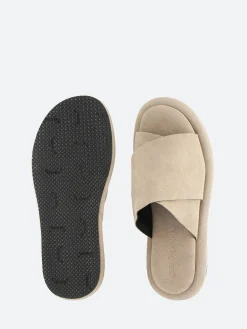 gravitypope - Jane in Tortora Velour