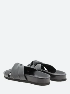 gravitypope - Joylene in Nero Nappa