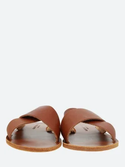 gravitypope - Kaia in Brown