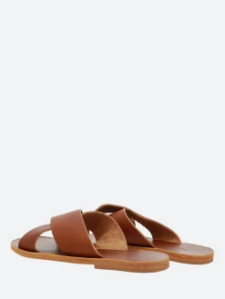 gravitypope - Kaia in Brown