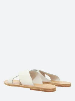 gravitypope - Kaia in White