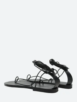 gravitypope - Kalika in Black