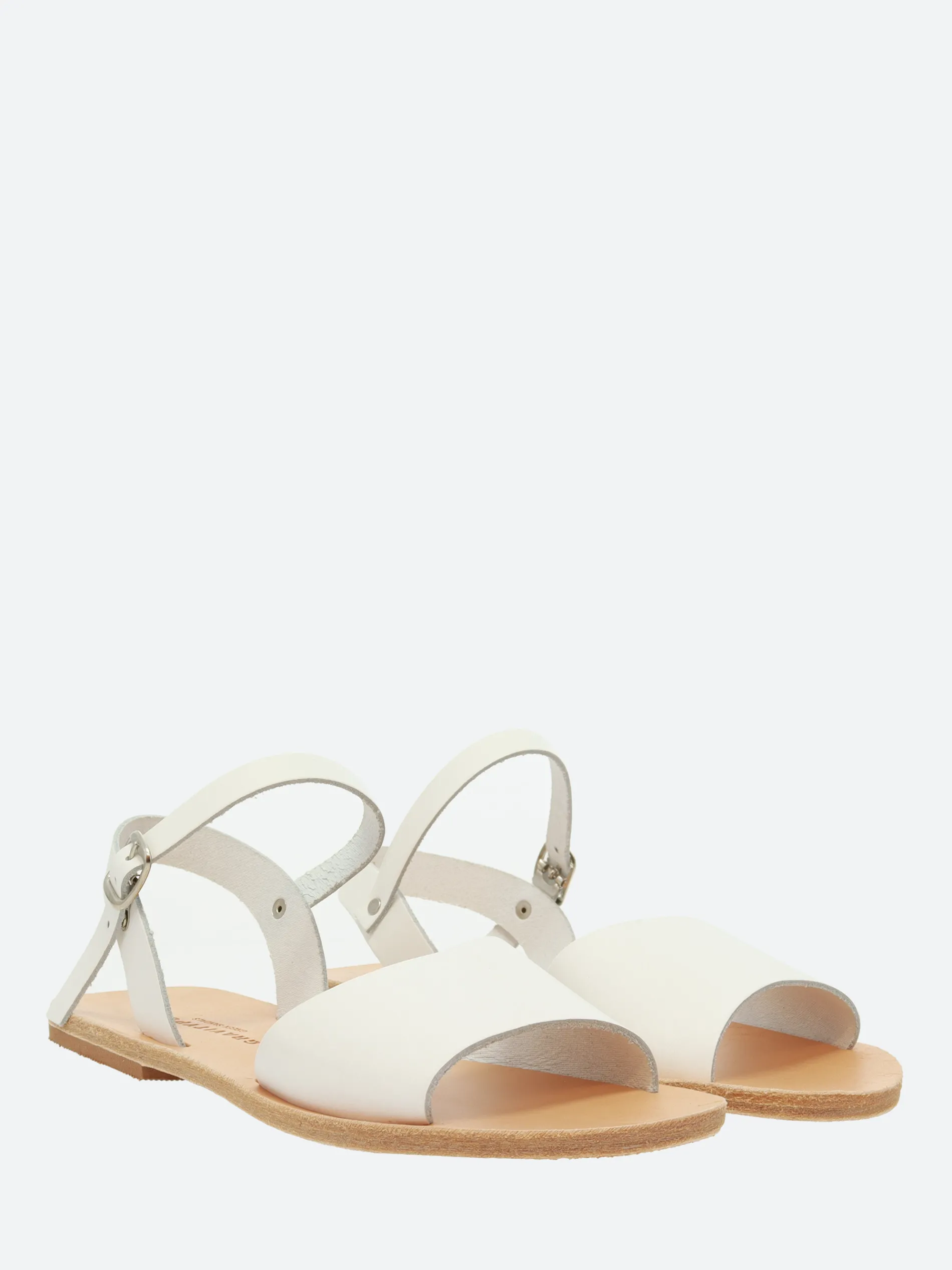 gravitypope - Kalista in White