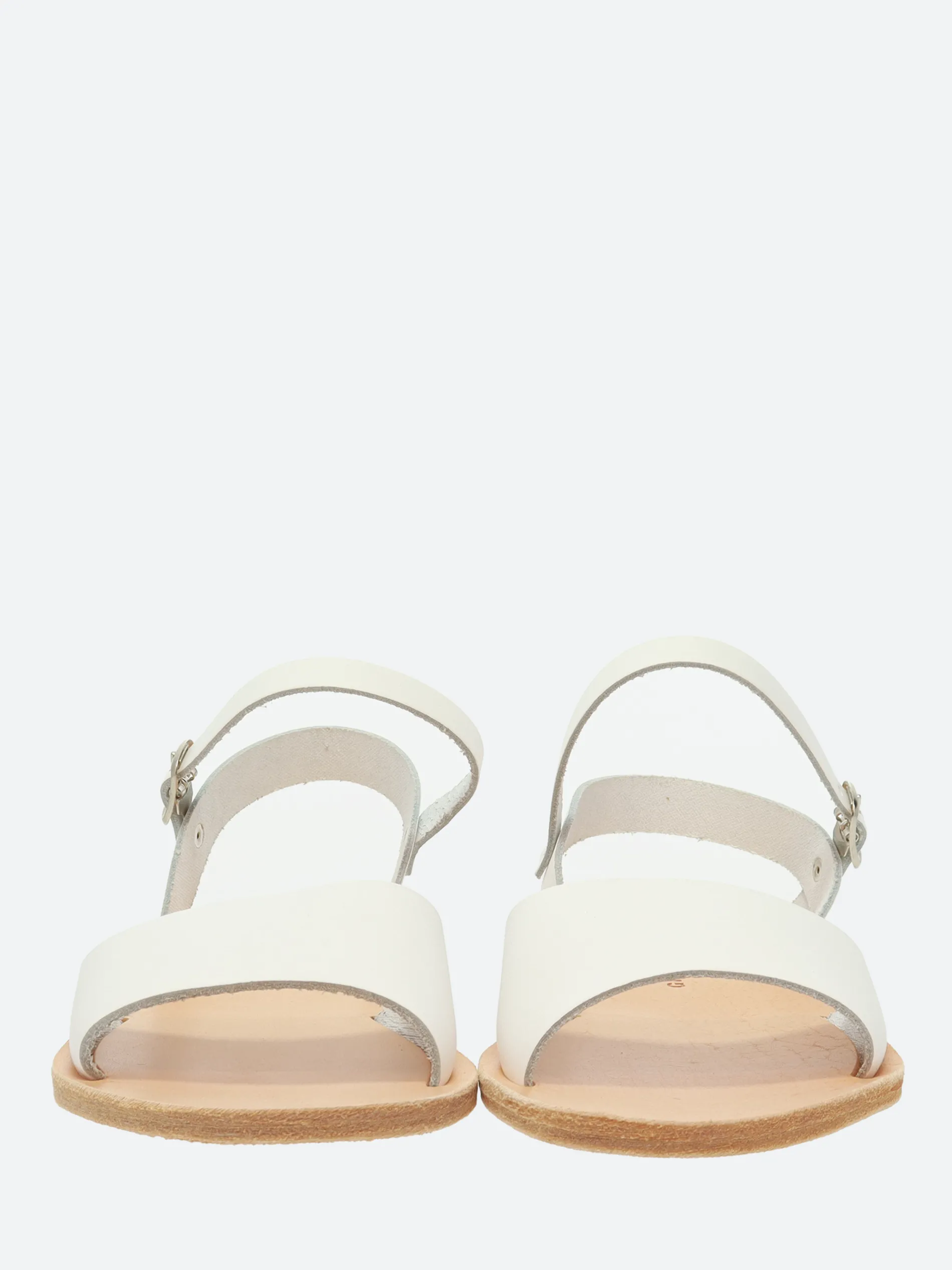 gravitypope - Kalista in White