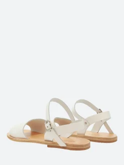 gravitypope - Kalista in White