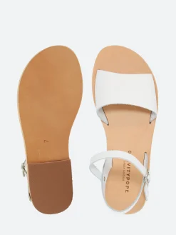 gravitypope - Kalista in White