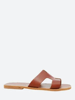 gravitypope - Kara in Brown