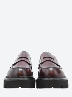 gravitypope - Mable in Bordo Vitello