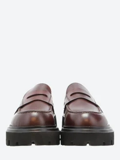 gravitypope - Mable in Marrone Vitello