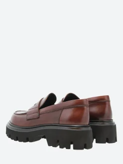 gravitypope - Mable in Marrone Vitello