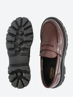 gravitypope - Mable in Marrone Vitello