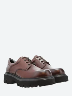 gravitypope - Mabry in Marrone Vitello