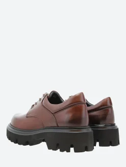 gravitypope - Mabry in Marrone Vitello