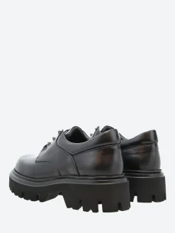 gravitypope - Mabry in Nero Vitello