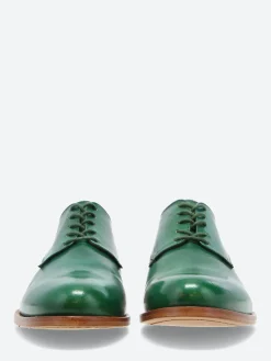 gravitypope - Macee in Emeralde Glove Tinto