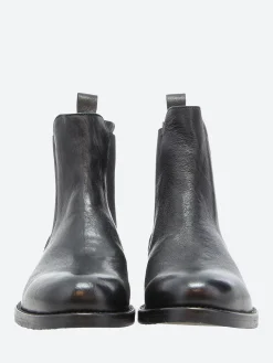 gravitypope - Madge in Nero Divina