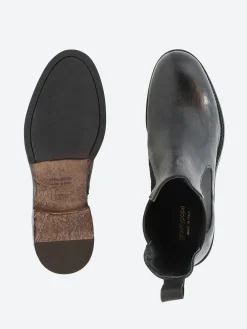 gravitypope - Madge in Nero Divina