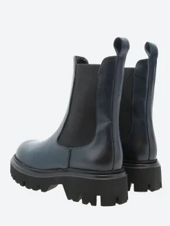 gravitypope - Madie in Blu Vitello