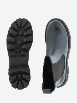 gravitypope - Madie in Blu Vitello