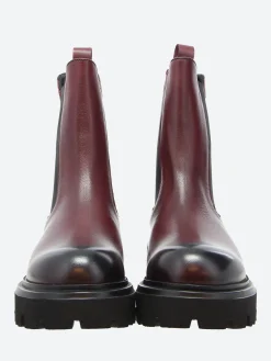 gravitypope - Madie in Bordo Vitello