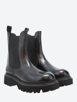 gravitypope - Madie in Nero Vitello