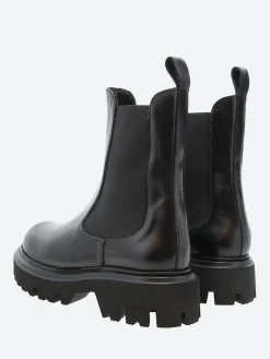 gravitypope - Madie in Nero Vitello