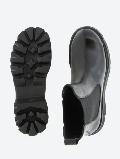 gravitypope - Madie in Nero Vitello