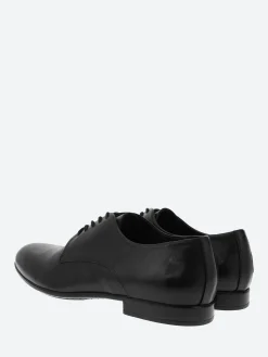 gravitypope - Manuel in Nero Vacchetta