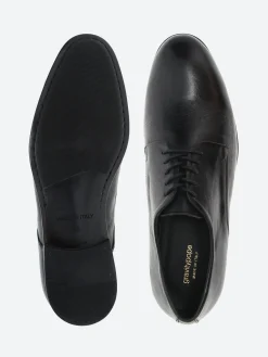 gravitypope - Manuel in Nero Vacchetta