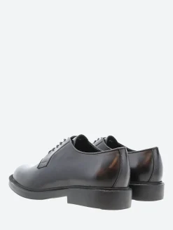 gravitypope - Mayer in Nero Vitello