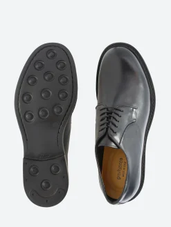 gravitypope - Mayer in Nero Vitello