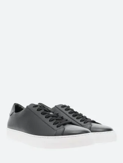 gravitypope - Men's Brando Sneaker in Nero Softy