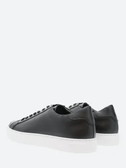 gravitypope - Men's Brando Sneaker in Nero Softy