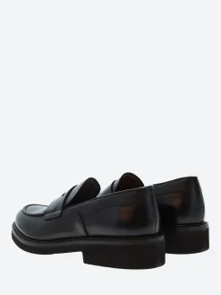 gravitypope - Michele Loafers in T.Moro Vitello