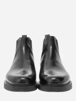 gravitypope - Morse in Nero Vitello