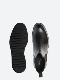 gravitypope - Morse in Nero Vitello