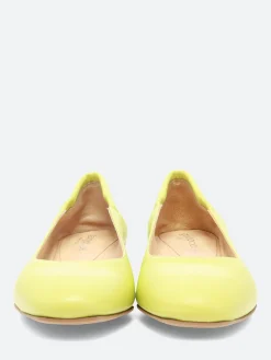 gravitypope - Nadia in Acid Nappa Leather