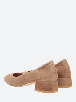 gravitypope - Nadia in Taupe