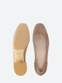 gravitypope - Nadia in Taupe